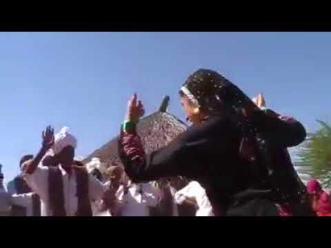 Download Sindhi Folk Dance