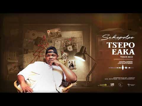 06: Sannere - Ts'epo eaka Ft Thabisang