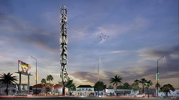 A Project to Heal and Transform Crenshaw Community | SoCal Update