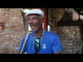 Capture de la vidéo Interview Léandro "Léo" Alfonso Moré - Rumba Callejon De Hamel - La Havana - Cuba - Mai 2019