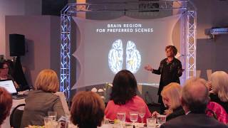 Healing Spaces: The Science of Place and Well Being - Part 1