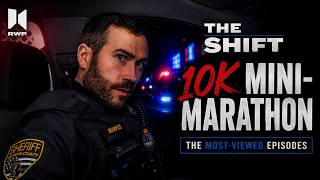 10 000 Subscribers The Shift Mini-Marathon Patreon Launch