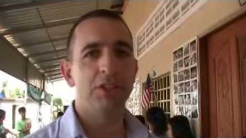 ALG Khmer Language in Practice