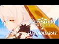 Mahabharat X Genshin Impact Amv Genshinimpact Mahabharat X Genshin Impact Amv Genshinimpact