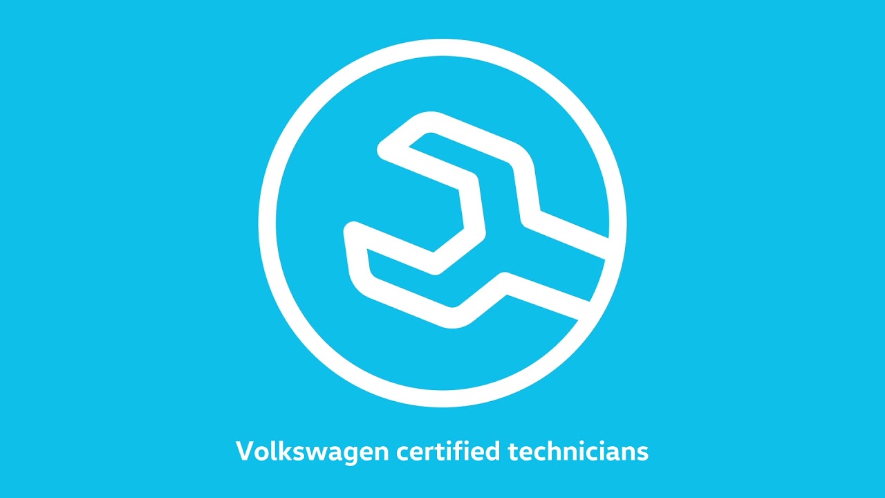 Volkswagen certified technicians - Know your VW