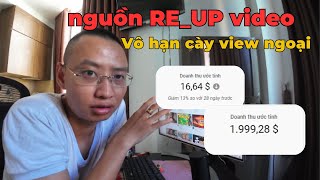 screenshot of the youtube video