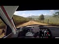 Tiago Drives - Dirt Rally 2.0 - Monthly Challenge - Hawkes Bay - Peugeot 306 Maxi - 20260411