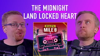Reaction: Land Locked Heart by The Midnight (from Road 96: Mile 0) Net Worth
