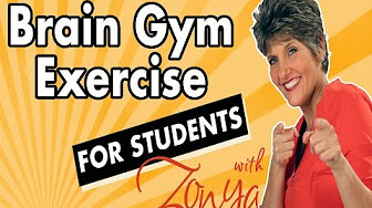 Esl Brain Gym Youtube