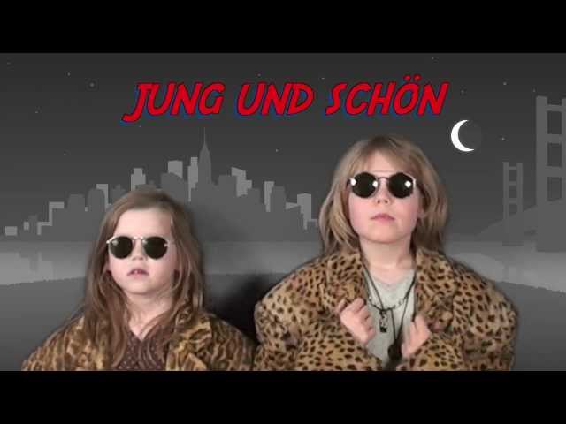 Geier Sturzflug - Jung Und Schön