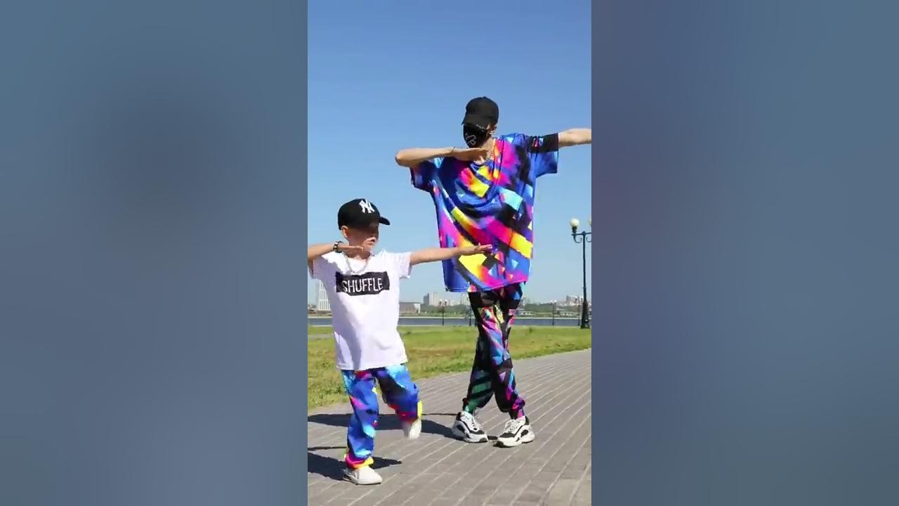 LITTLE KIDS DANCING π±βοΈ Tuzelity Shuffle ππ₯ LITTLE KIDS DANCING π±βοΈ Tuzelity Shuffle ππ₯