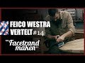 Facetrand maken aan een eiken blad  meubelfabriek westra burgum  feico vertelt 14
