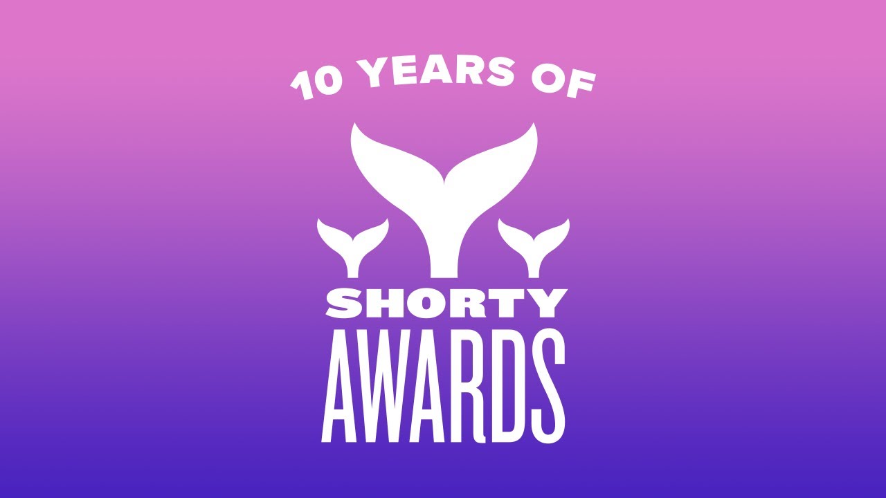 Andymation - r - The Shorty Awards