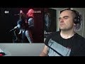 Dimmu Borgir - Progenies Of The Great Apocalypse Live Reaction
