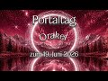 💫Portaltag Orakel💫 zum 19. Juni '26...Heilung, Licht und neue Lebenskraft....