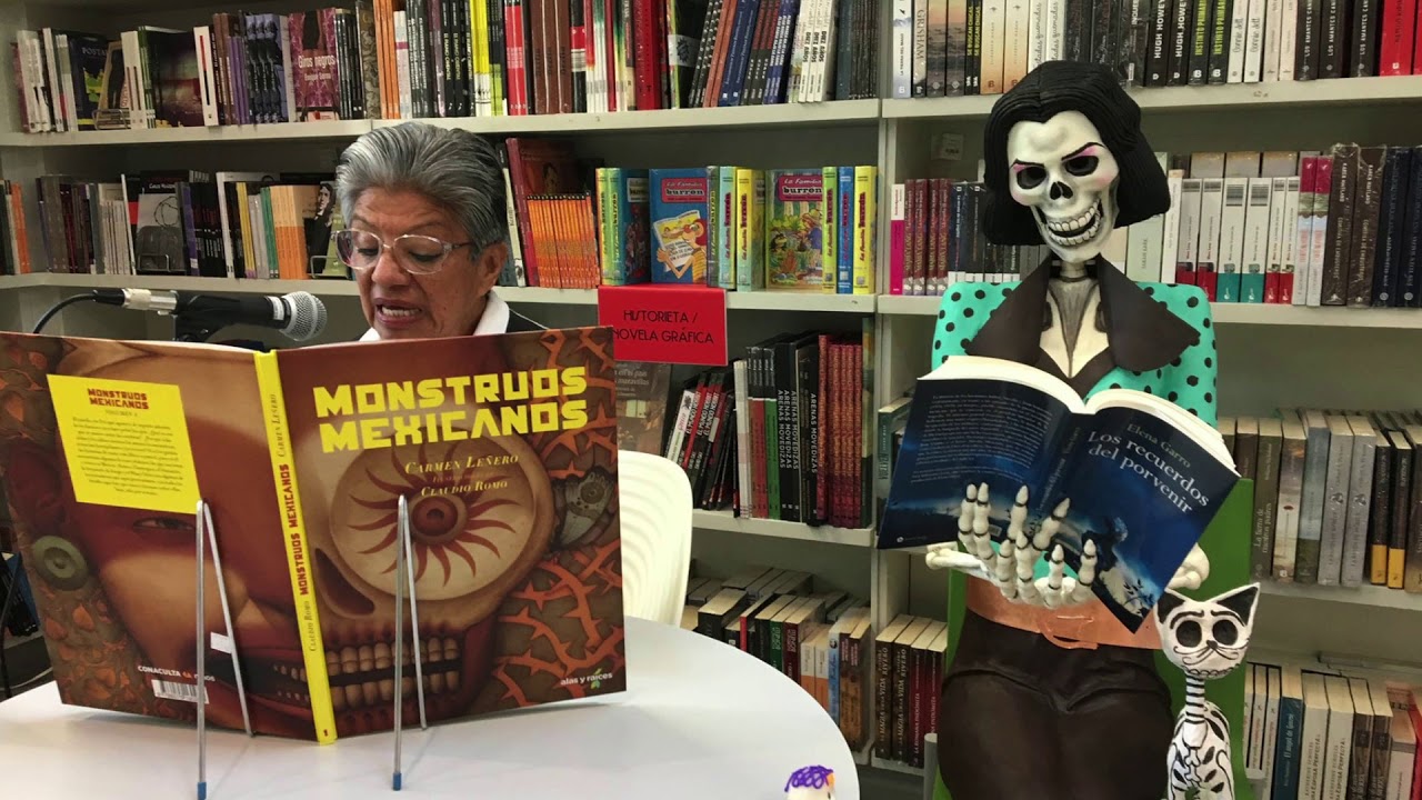 4º Festival de Día de muertos 