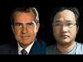 #5 Tổng Thống Mỹ Richard Nixon | Việt Nam Hoá Chiến Tranh dùng Người Việt Đánh Người Việt 1969–1974