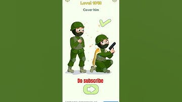 DOP 2 Gameplay Level 1048 #viral