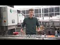 Bosman Van Zaal: Smart sleeving line at Satter Roses