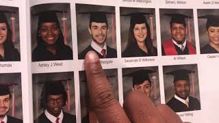 Early Yearbook Distribution