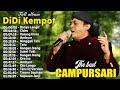 DANGDUT LAWAS FULL ALBUM KENANGAN -BEST OF DIDI KEMPOT - BANYU LANGIT - AMBYAR