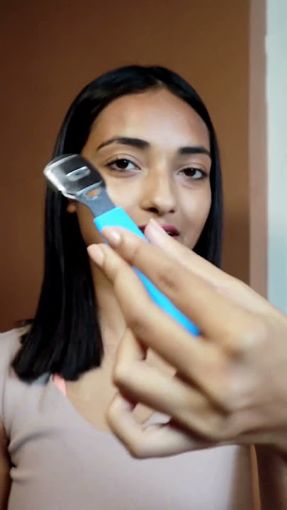 FLAWLESS™ Pedi How - To Video 