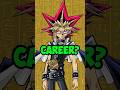 Can you make a CAREER playing Yugioh? #yugioh #yugiohcommunity #masterduel #career