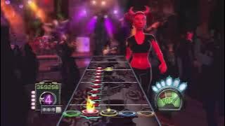 Download lagu Guitar Zero - Through the Fire and Flames - Expert 100% FC - HD