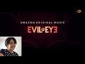Playwright Madhuri Shekar Watches &#39;Evil Eye&#39; Come to Life on the Small Screen: Reaction Trailer
