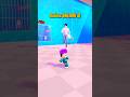 999,999 IQ escape JINU PRISON RUN #roblox #shorts