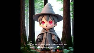Great Mage