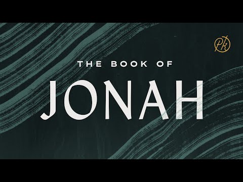 Jonah’s Heart, God’s Heart