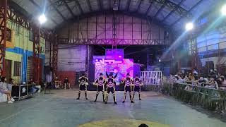 PH ICON - [SV HIGH YOUTH ORGANIZATION DANCE FOR PEACE SEASON 4] 03/28/23
