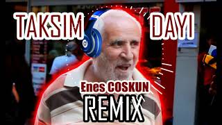 Taksim Dayı Zil Sesi - Alarm Sesi | ENESCO Taksim Dayı Remix Resimi