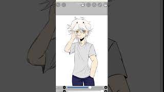 Ibis Paint Trend