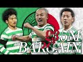 Why Celtic Are RAIDING Japanese Football! | Explained