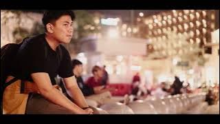 Cover MV ( ANAK RANTAU (OST. Bajra Short Movie) - Extraordinary Band )