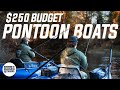 (ULTRA LOW WATER) Winter Steelhead Fishing In $250 boats!!