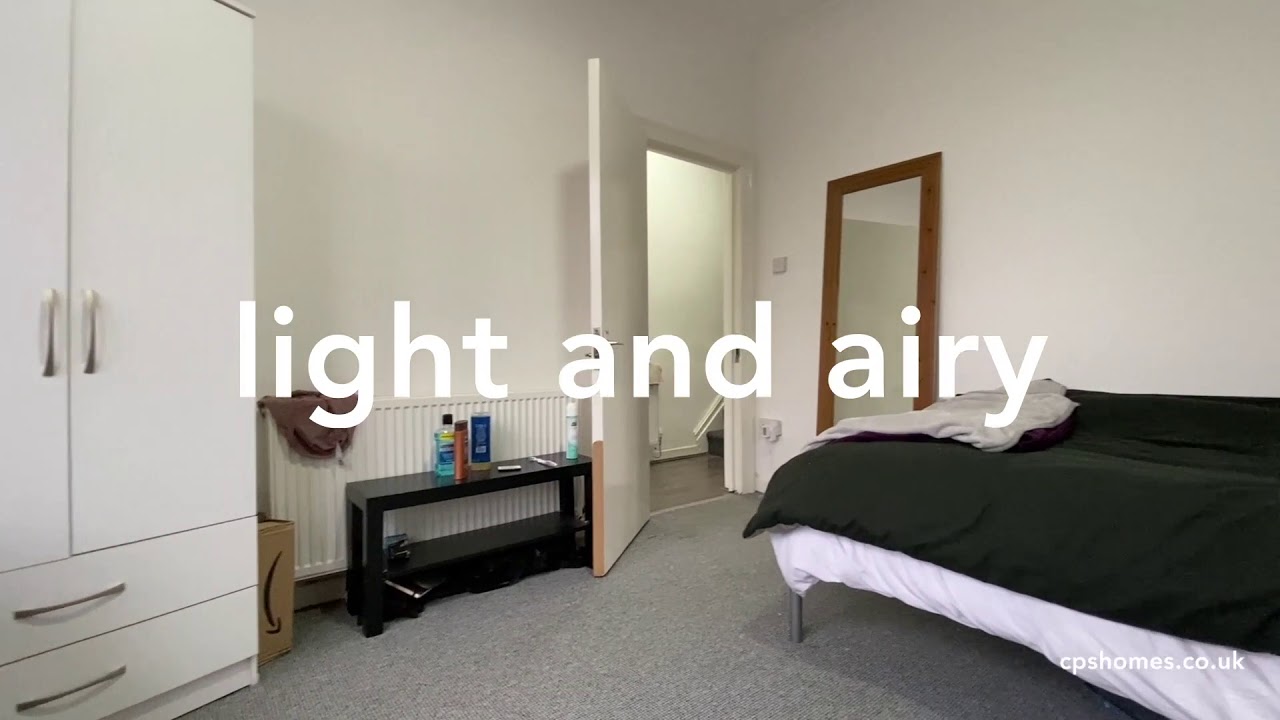 Pentyrch Street 5 Bed (4311) YouTube