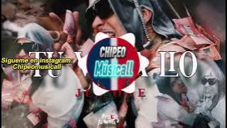 JEY ONE TU VERA LIO 👀​ (DOBLE TONO) | PARA MUSICOLOGOS