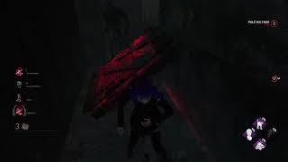 Iron Will Tech - Dbd Shorts