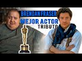 BRENDAN FRASER - A MEJOR ACTOR