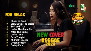 TOP HITS SPOTIFY 2026 🌴FULL ALBUM Pop Reggae Ska Tropical Summer Love • Feel-Good Vibes