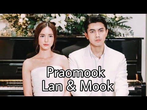 Tayland Klip Lan Mook Praomook