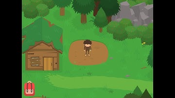 Sneaky Sasquatch Tutorial | Part 1 The basics |