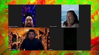 WHACK*CHAT! 9-7-25 WHACK MINISTRIES!
