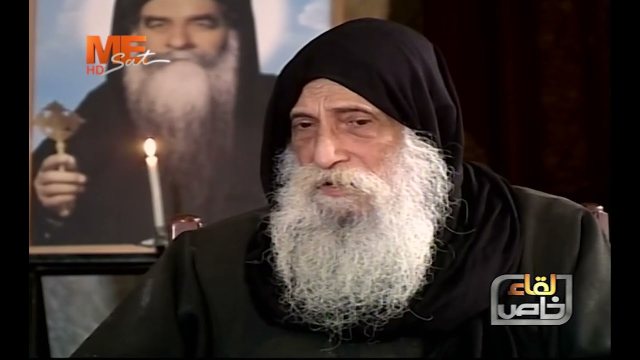 لقاء خاص مع 