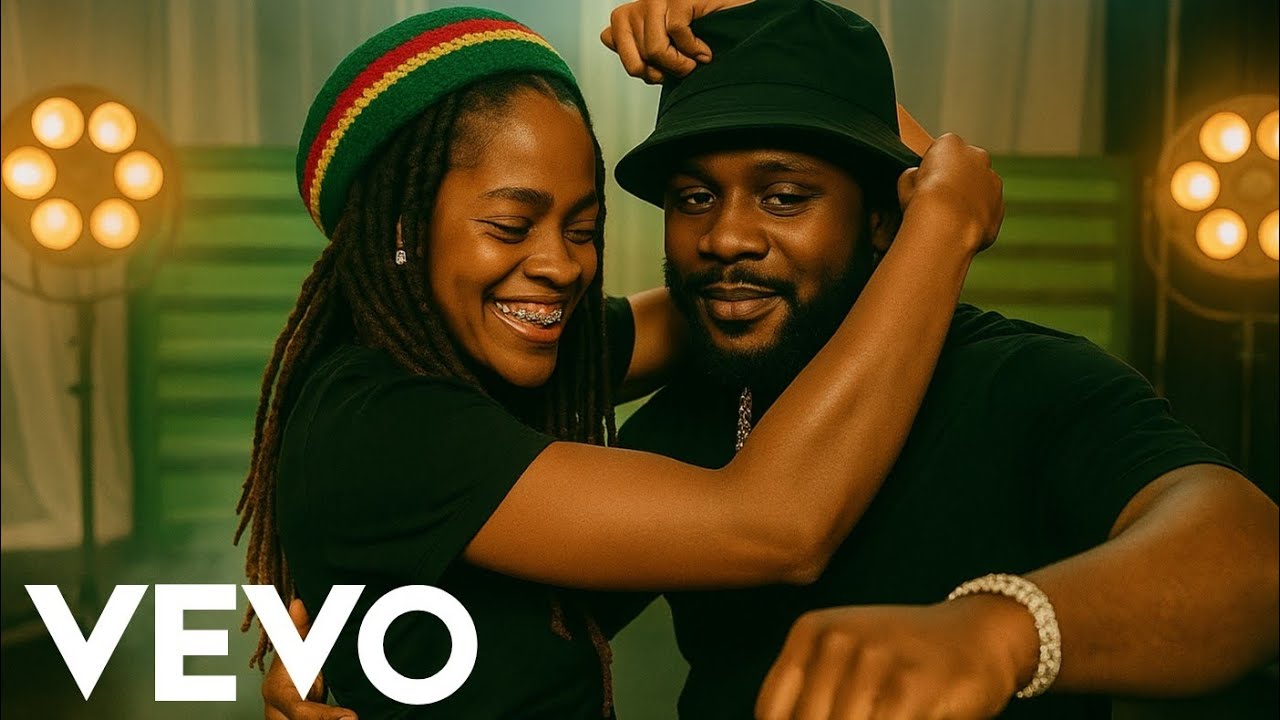 Popcaan ft. Koffee - Love Never Fails (Music Video 2026)