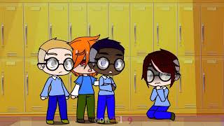 "You're A Bad Friend" - Wayside School AU/Gacha Club