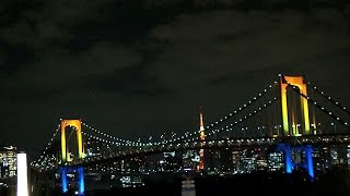 Happy Holidays! 【Fuji TV 】